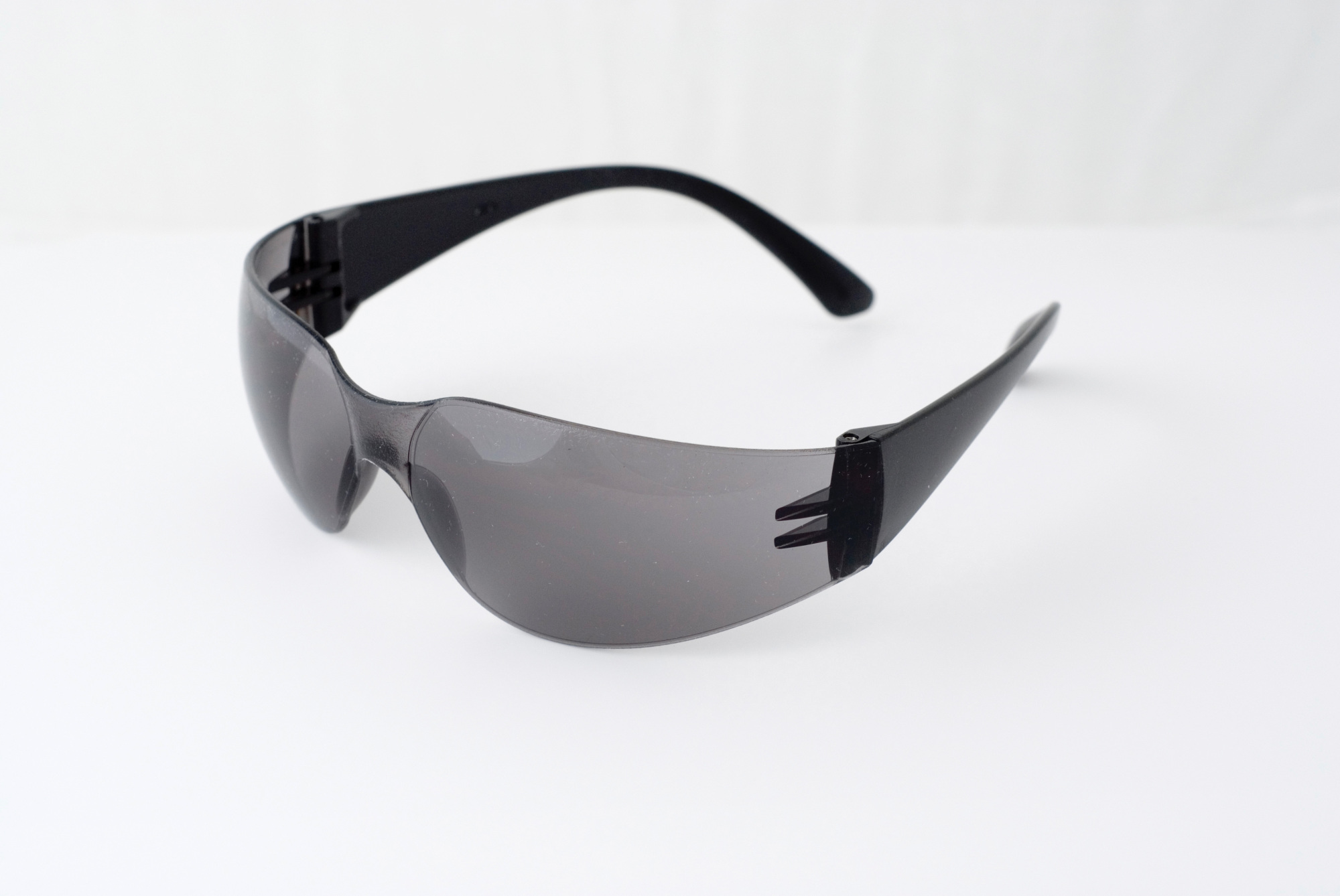 Eye Protection - Grey